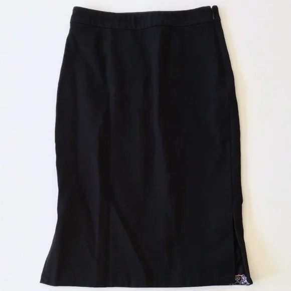 Like New 🎉 Anthropologie Pencil Skirt - Picture 2 of 3